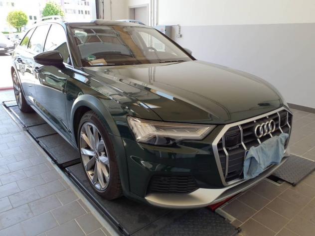 Audi A6 Allroad Quattro A6 Allroad 55 3.0 tdi mhev 48V quattro 344cv tiptronic