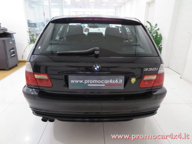 BMW 330 i cat Touring E46"Auto Iscritta ASI" Cambio Manual rif. 23935917 - Foto 5