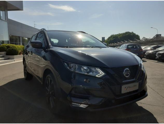 Nissan Qashqai 1.5 dCi 115 CV DCT N-Tec Start AUTOCARRO N1 - Foto 3