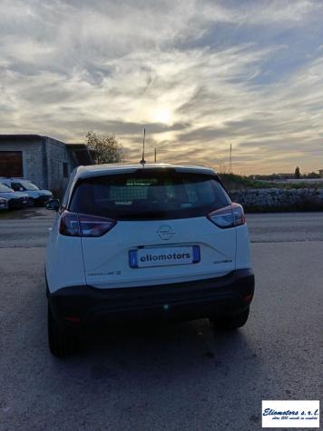 OPEL - Crossland X - 1.5 ECOTEC D 102 CV S&S Advance - Foto 5