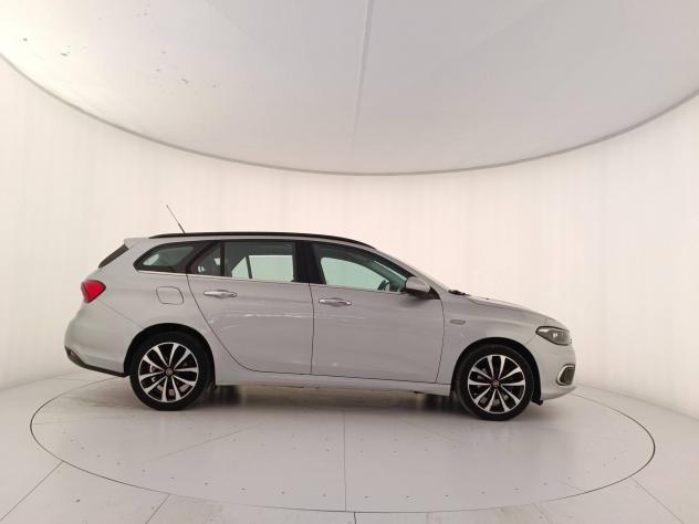 FIAT Tipo SW II 2016 SW 1.6 mjt Lounge s&s 120cv - Foto 7