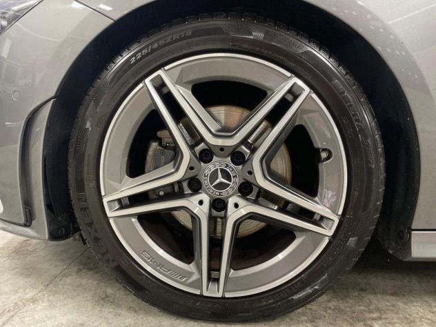 Mercedes-Benz CLA Sh.Brake - X118 Shooting Brake 180 d Premium auto - Foto 8