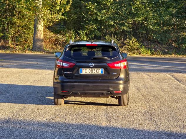 Nissan Qashqai 1.5 dCi Tekna CV-110 E6B Manuale NEO 2016 - Foto 5