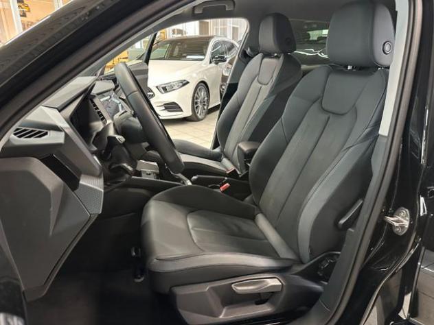 AUDI A1 SPB 25 TFSI S tronic S line rif. 23659075 - Foto 9