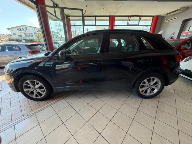 Audi Q3 2.0 DIESEL AUTOMATICA 4X4 FINANZIABILE - Foto 8