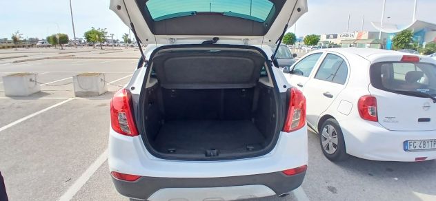 Opel Mokka X - Foto 4