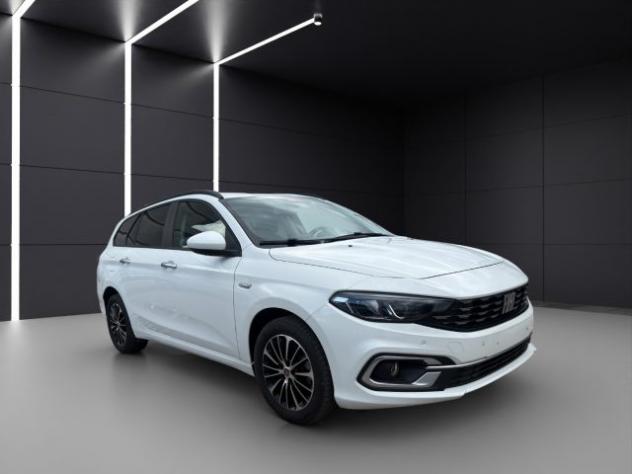 FIAT Tipo 1.6 Mjt S&S SW City Life rif. 23461575 - Foto 7