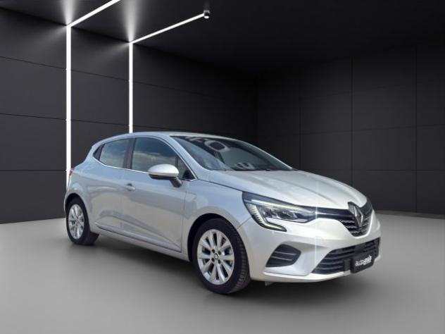 RENAULT Clio Full Hybrid E-Tech 140 CV 5 porte Intens rif. 23350773 - Foto 7