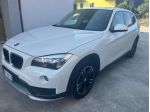 BMW X1 sDrive18d Sport Line C.A. GANCIO TRAINO ORIGINALE  rif. 23987113