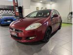 FIAT Bravo Bravo 1.9 MJT 150 CV Sport