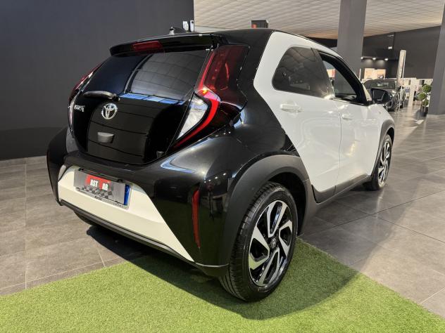 Toyota Aygo X 1.0 72 CV Trend S-CVT - Foto 5