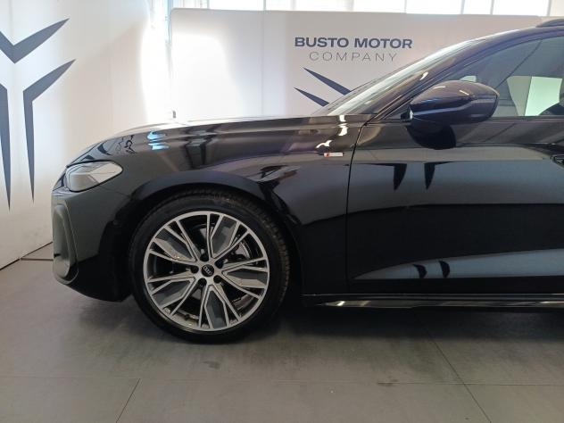 Audi A5 A5 Avant 2.0 tdi mhev+ S line edition 204cv s-tronic VETTURA IN ARRIVO - Foto 7