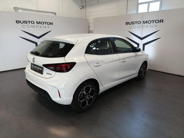 MG MG3 MG3 1.5 Comfort - Foto 4