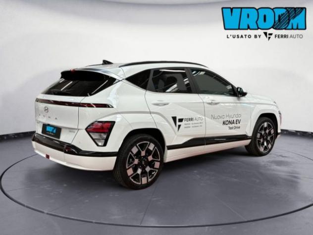 HYUNDAI Kona EV 64.8 KWh Exclusive rif. 24156262 - Foto 7