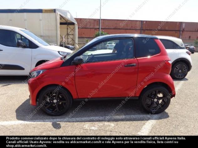 AIXAM City Sport Emotion rif. 24088950 - Foto 6