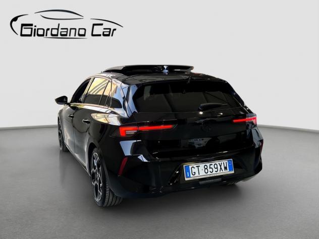 Opel Astra 1.2 Turbo 130 CV AT8 Ultimate - Foto 5