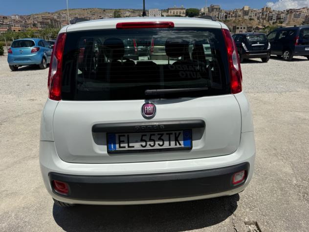 Fiat Panda 1.3 MJT S&S Lounge - Foto 6