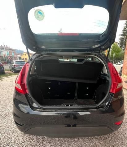 Ford Fiesta 1.4 TDCi 68CV 3 porte Titanium - Foto 9