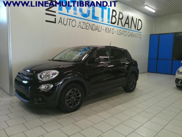 FIAT 500X 1.0 T3 120 CV Club Garanzia 24 Mesi rif. 24060027 - Foto 2