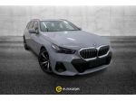 BMW 520 d 48V xDrive Touring Msport rif. 23758397