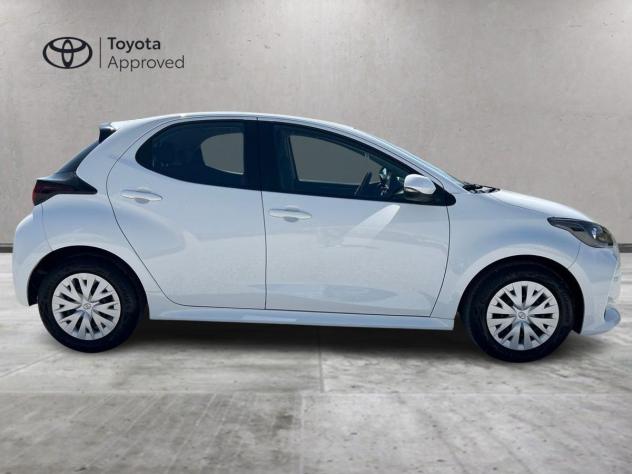 Toyota Yaris IV 2020 1.0 Active - Foto 4