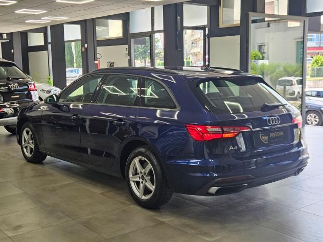 AUDI A4 Avant 30 2.0 tdi mhev 136cv s-tronic - IVA ESPOSTA - Foto 6
