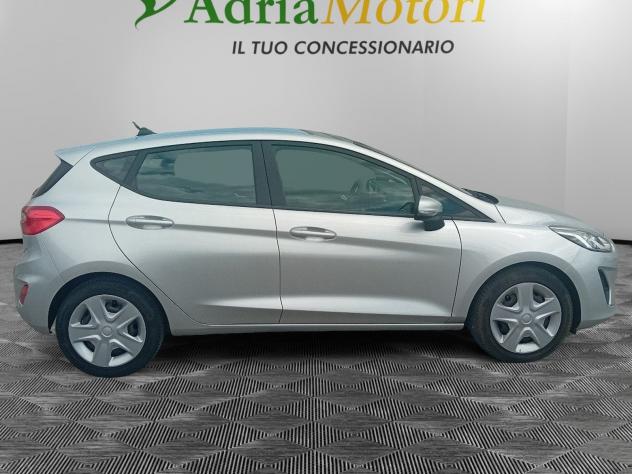 Ford Fiesta 1.5 EcoBlue 85CV S&S Connected - Foto 6