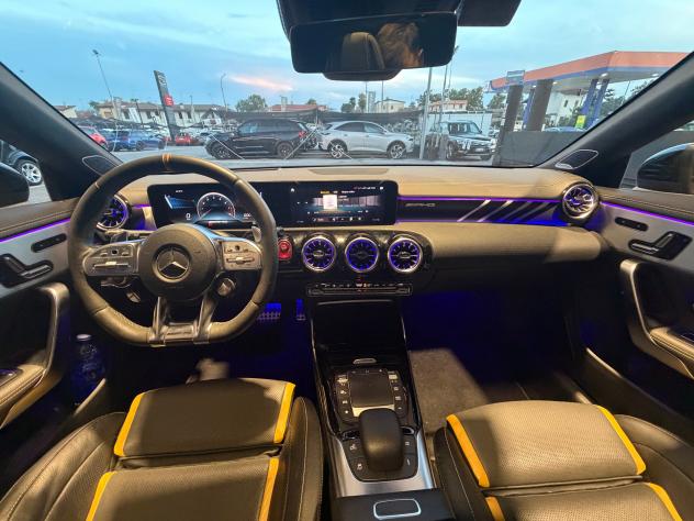 Mercedes-Benz CLA CLA Shooting Brake AMG 45 S 4matic+ auto - Foto 7
