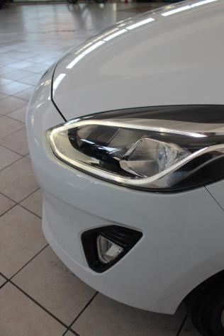 Ford Fiesta 1.5 TDCi 5 porte Titanium - Foto 9