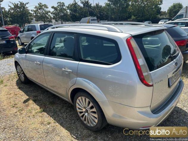 FORD Focus 1.6 GPL SW Tit. DPF rif. 24021871 - Foto 6