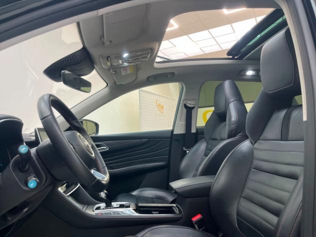 MG H 1.5 t-gdi Luxury auto - Foto 9
