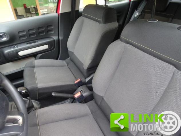 CITROEN C3 1.2 83 CV FEEL rif. 24229559 - Foto 8