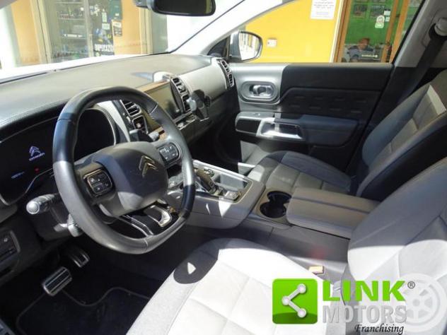 CITROEN C5 Aircross 2.0 HDI 180 CV SHINE rif. 24021360 - Foto 7