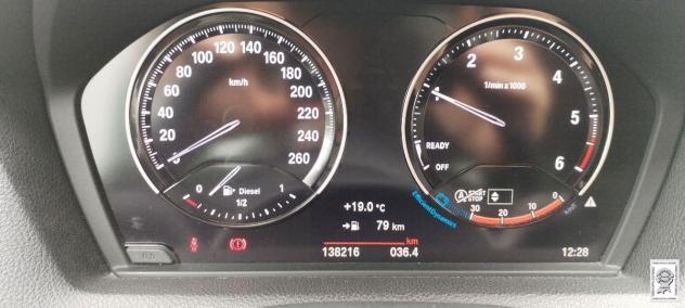 BMW - Serie 1 116d Business 5p NEOPATENTATI - Foto 7