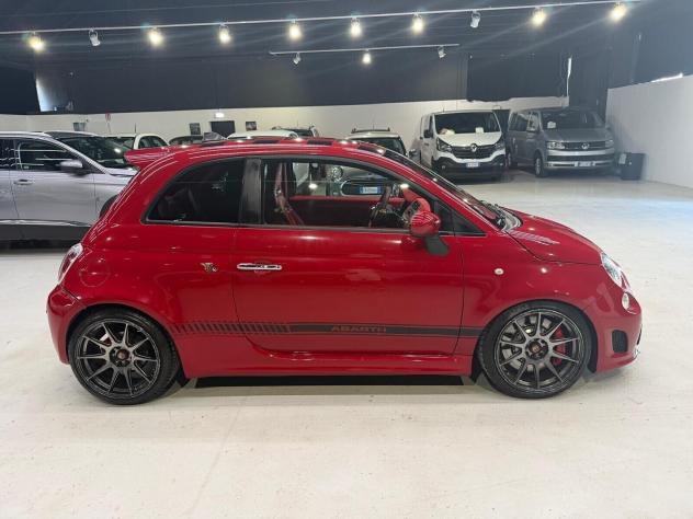 Abarth 1.4 TURBO T-JET CUSTOM - Foto 7
