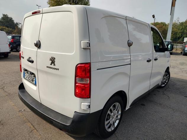 Peugeot Expert BlueHDi 95 PC-TN Furgone Premium Compact, EURO 6, OK NEOPATENTATI, ESENTE DA IVA. - Foto 6