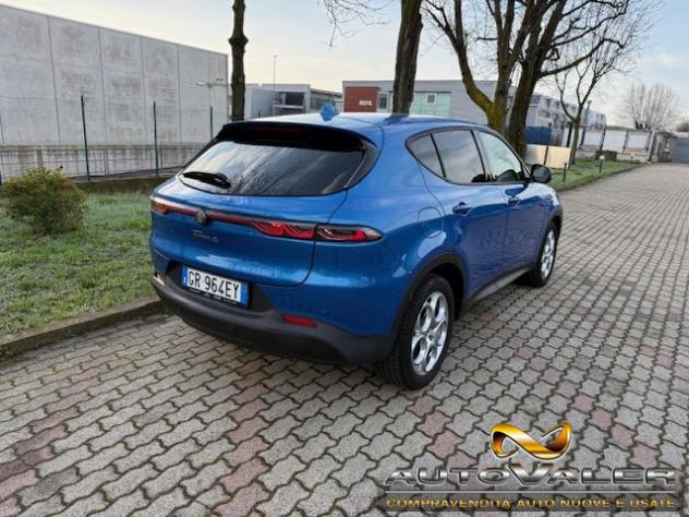 ALFA ROMEO Tonale 1.5 130 CV MHEV TCT7 Sprint rif. 23716480 - Foto 3