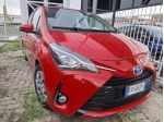 Toyota Yaris 5p 1.5h Active my18