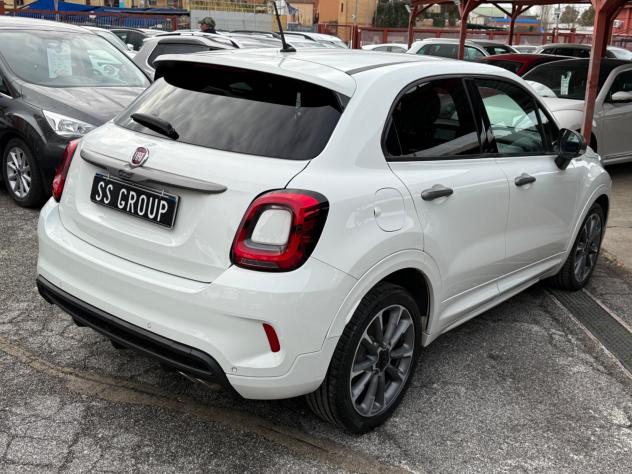500X 1.0 T3 120 CV Sport-unipro-rate-garanzia- - Foto 6