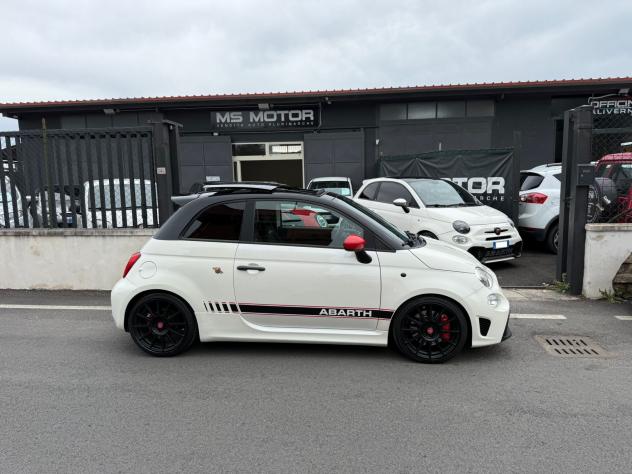 Abarth 595 1.4 Turbo 180 CV Competizione - Superprezzo - Full opt - Foto 3