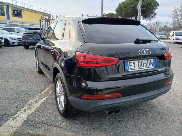 Audi Q3 2.0 TDI 177 CV quattro S tronic Business Plus - Foto 7