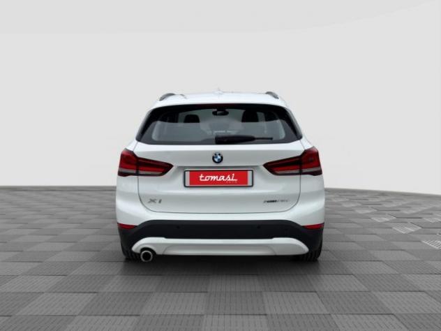BMW X1 X1 xDrive25e Business Advantage rif. 23793809 - Foto 4