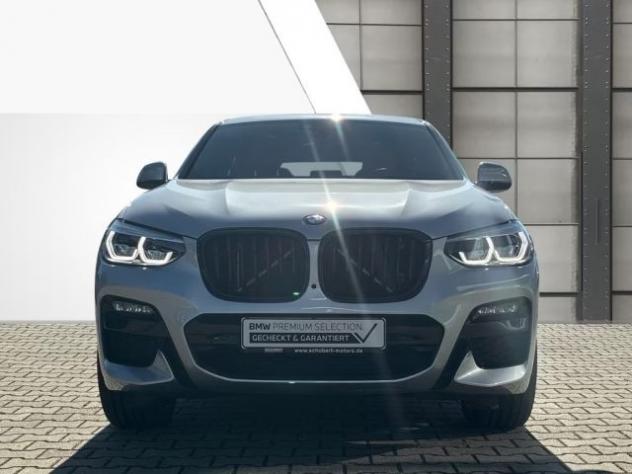 BMW X4 xDrive20i Msport M Sport rif. 23290075 - Foto 5
