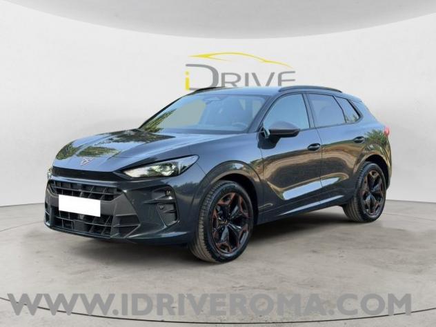 CUPRA Terramar 1.5 hybrid 150cv dsg “pack EDGE” LISTINO DI 48500 rif. 24061700