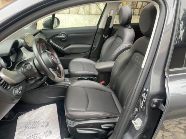 FIAT 500X 1.5 T4 Hybrid 130 CV DCT Sport Dolcevita rif. 23824661 - Foto 9