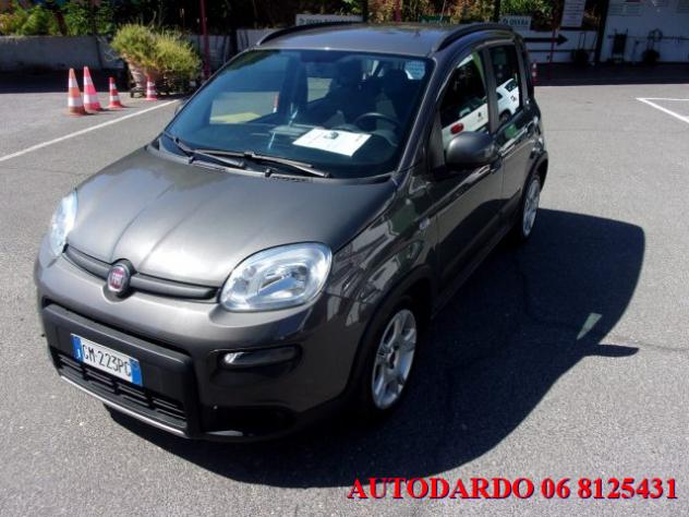 FIAT Panda 1.0 FireFly S&S Hybrid City Life rif. 24043335 - Foto 3