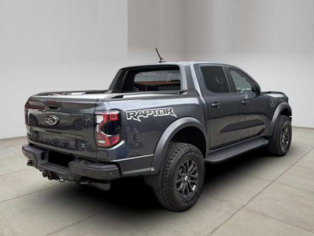 FORD Ranger Raptor 2.0 ECOBLUE 210 CV rif. 23838349 - Foto 3