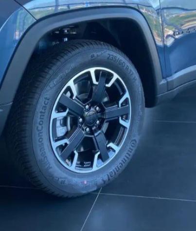 Jeep Compass 1.3 T4 240CV PHEV AT6 4xe Trailhawk GM071MC - Foto 3