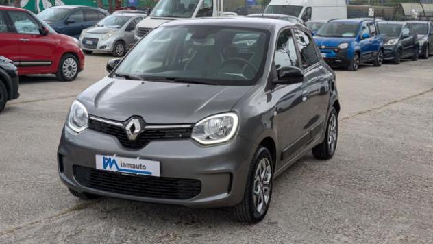 RENAULT Twingo Intens 1.0cc 65cv CRUISE CONTROL rif. 23529868