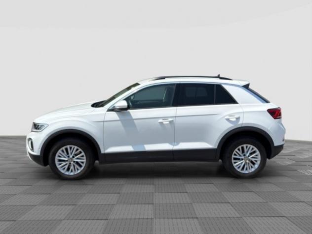 VOLKSWAGEN T-Roc T-Roc 1.5 TSI ACT DSG Life rif. 24024014 - Foto 2